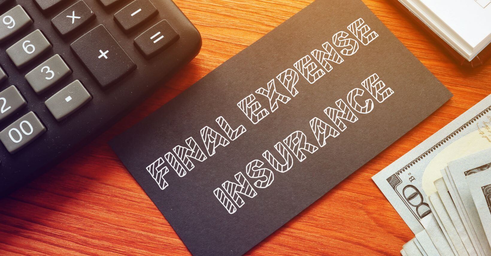 How To Sell Final Expense Insurance Insurance Market Guide CrankWheel